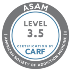 asam level 3.5