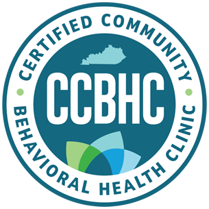 CAYA CCBHC Seal