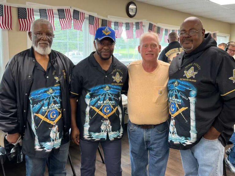veterans center