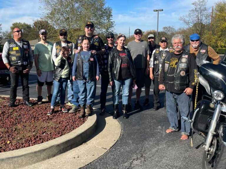 veterans center