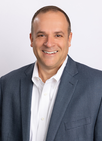 Eric Embry - COO