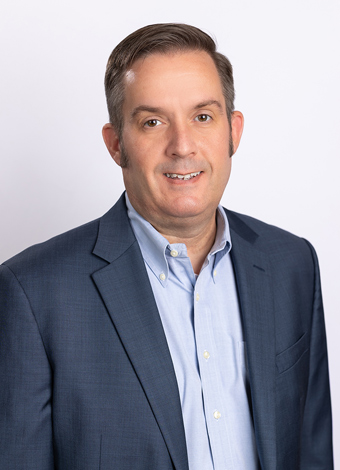 Joe Dan Beavers - CEO