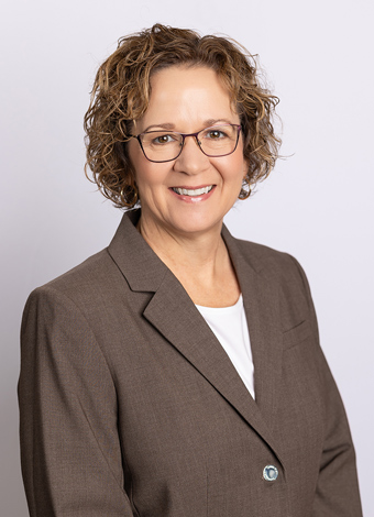 Karen Garrity