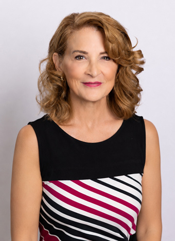 Melanie Watts
