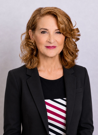 Melanie Watts